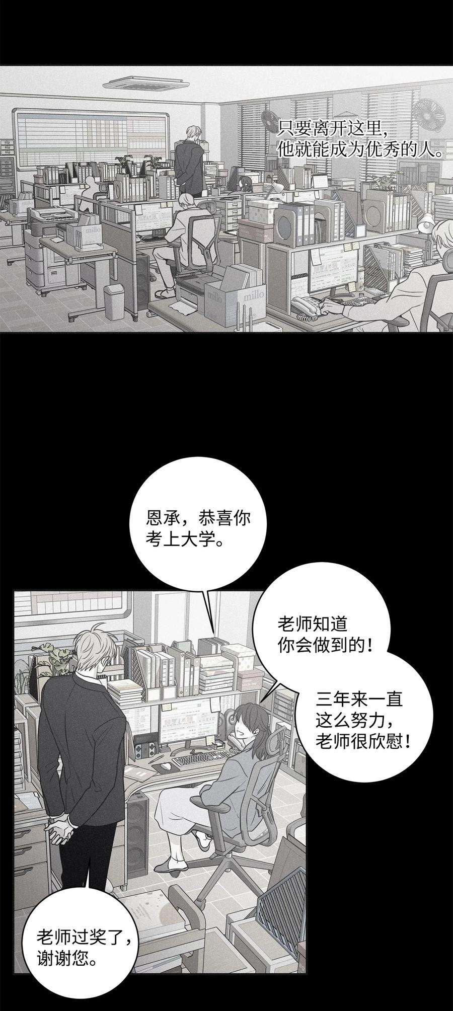 将杀62 他没考上