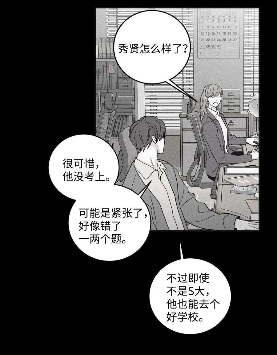 将杀62 他没考上