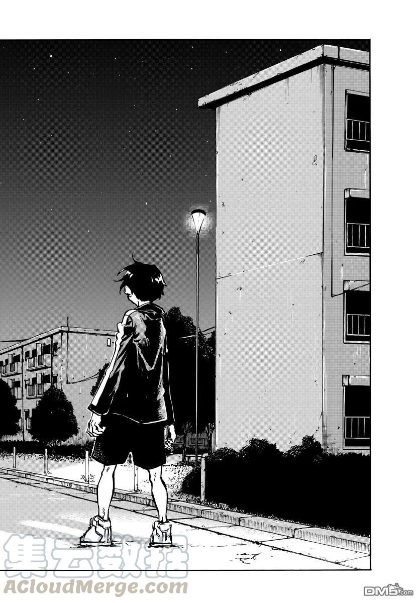 那徜徉在夜晚的歌声1话 熬夜之歌