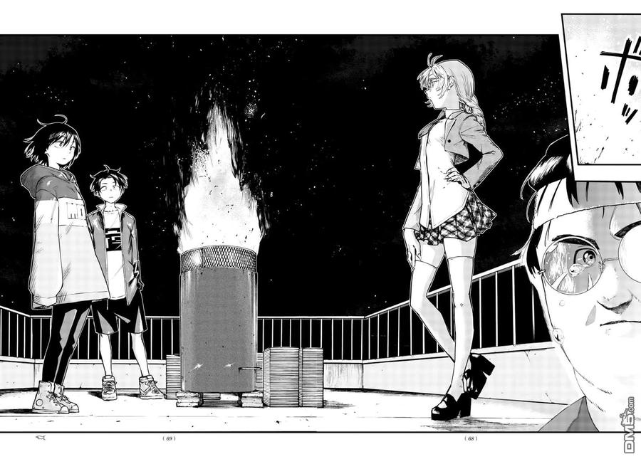 那徜徉在夜晚的歌声67话 谁问你质量怎么样了啊