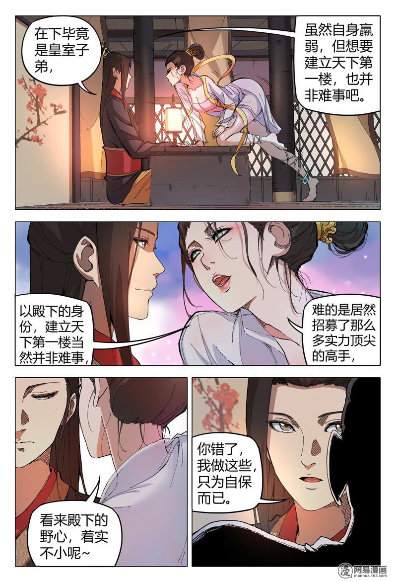 万界仙踪170 第170话