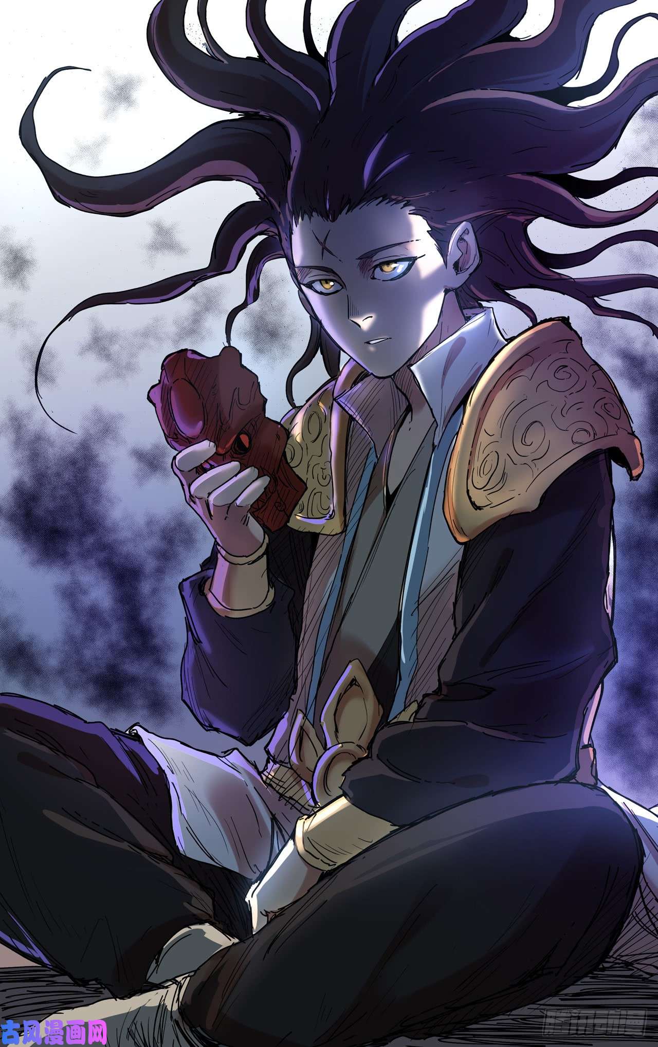 万界仙踪第287话