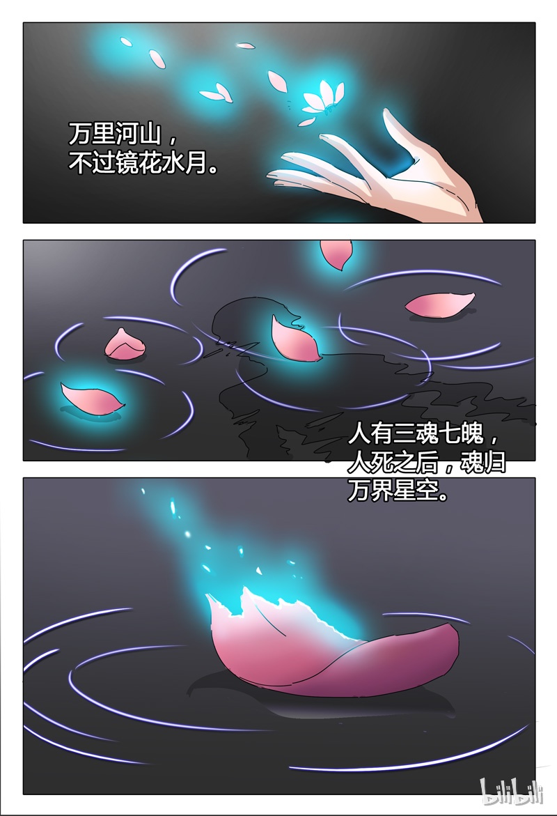 万界仙踪1 001