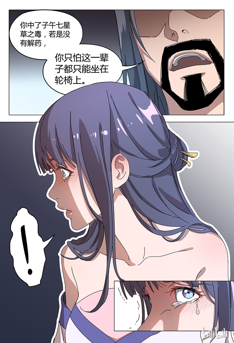 万界仙踪94 094
