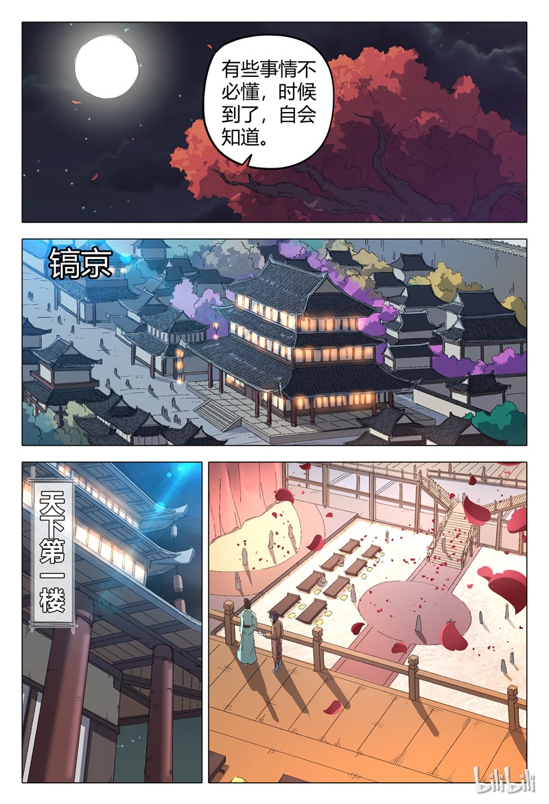 万界仙踪169