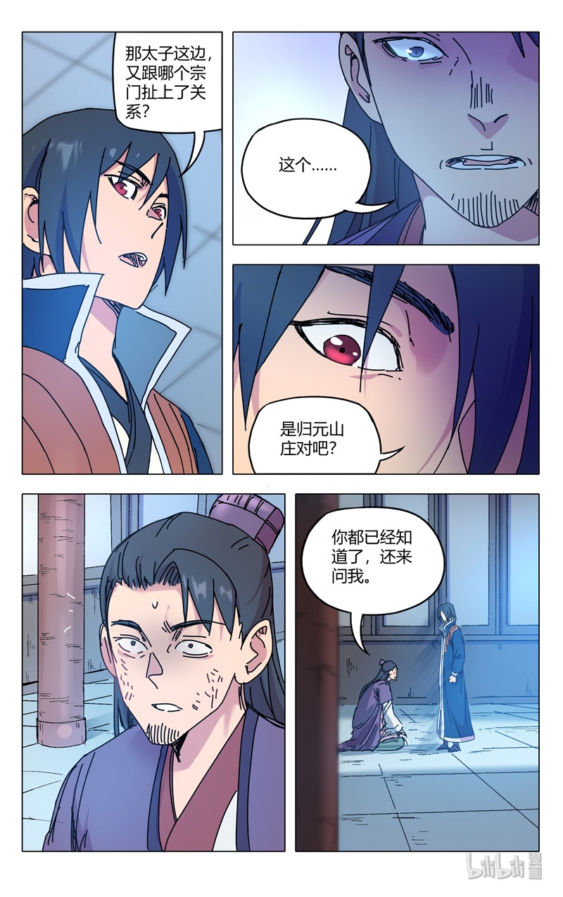 万界仙踪278 278