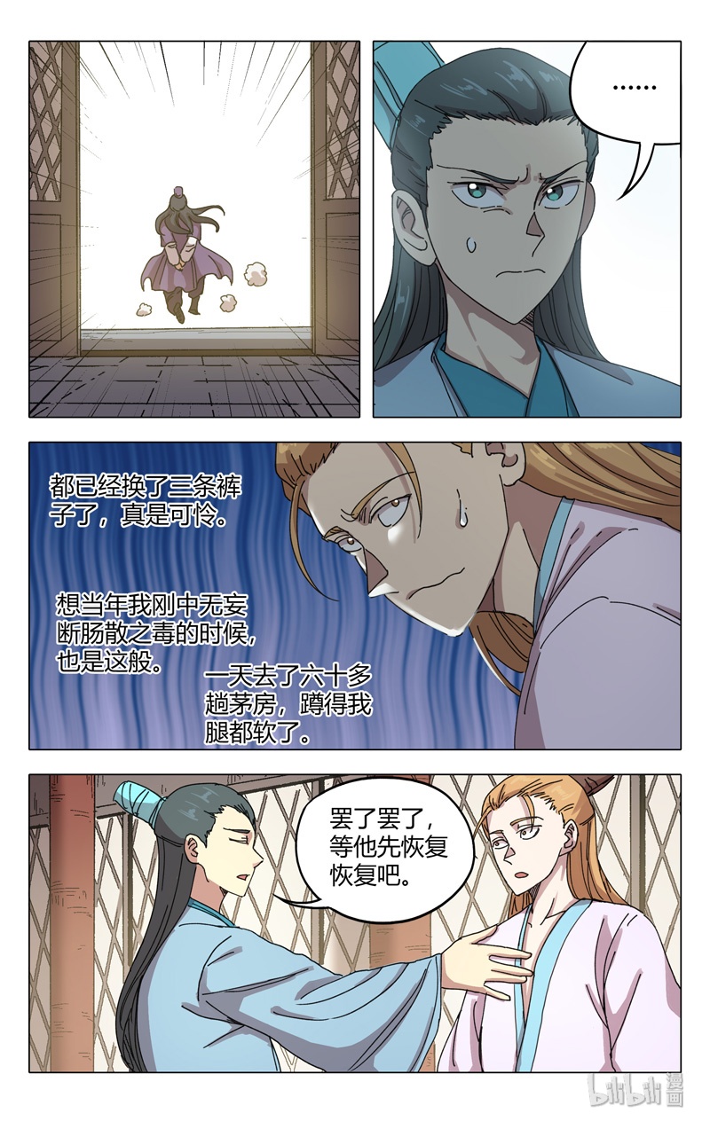 万界仙踪283 283