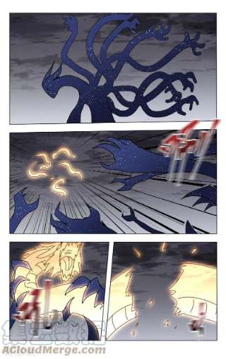 万界仙踪459话