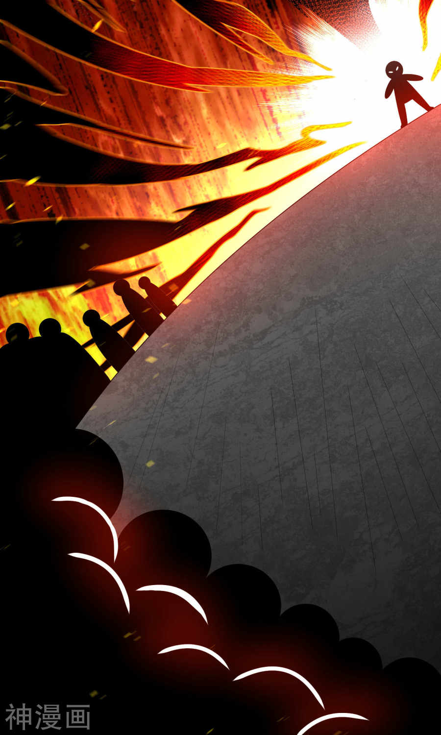 我被总裁黑上了！第121话 (29P)