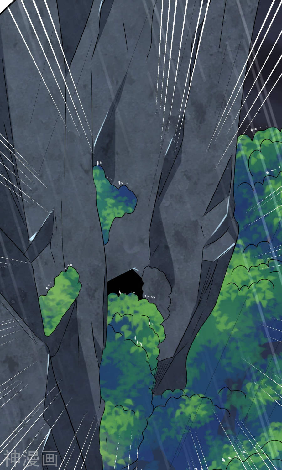 我被总裁黑上了！第135话(33P)