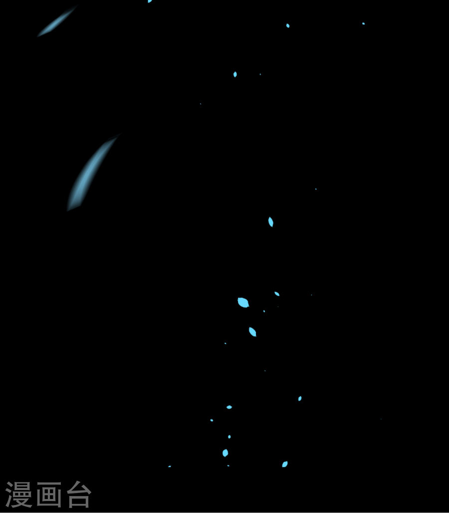 我被总裁黑上了！第189话