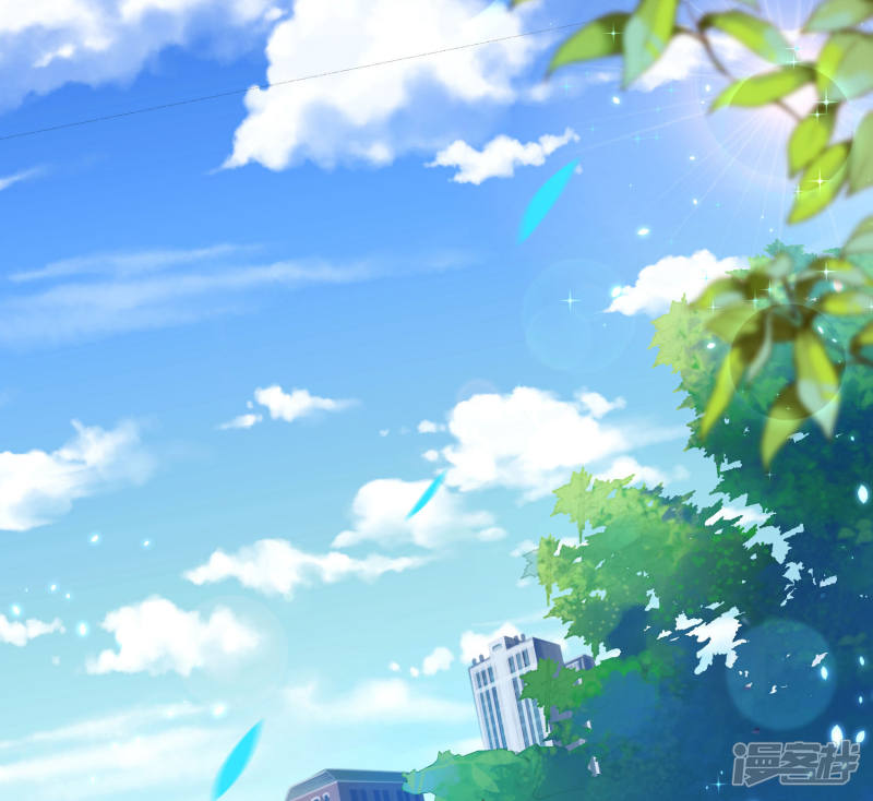 我被总裁黑上了！第163话