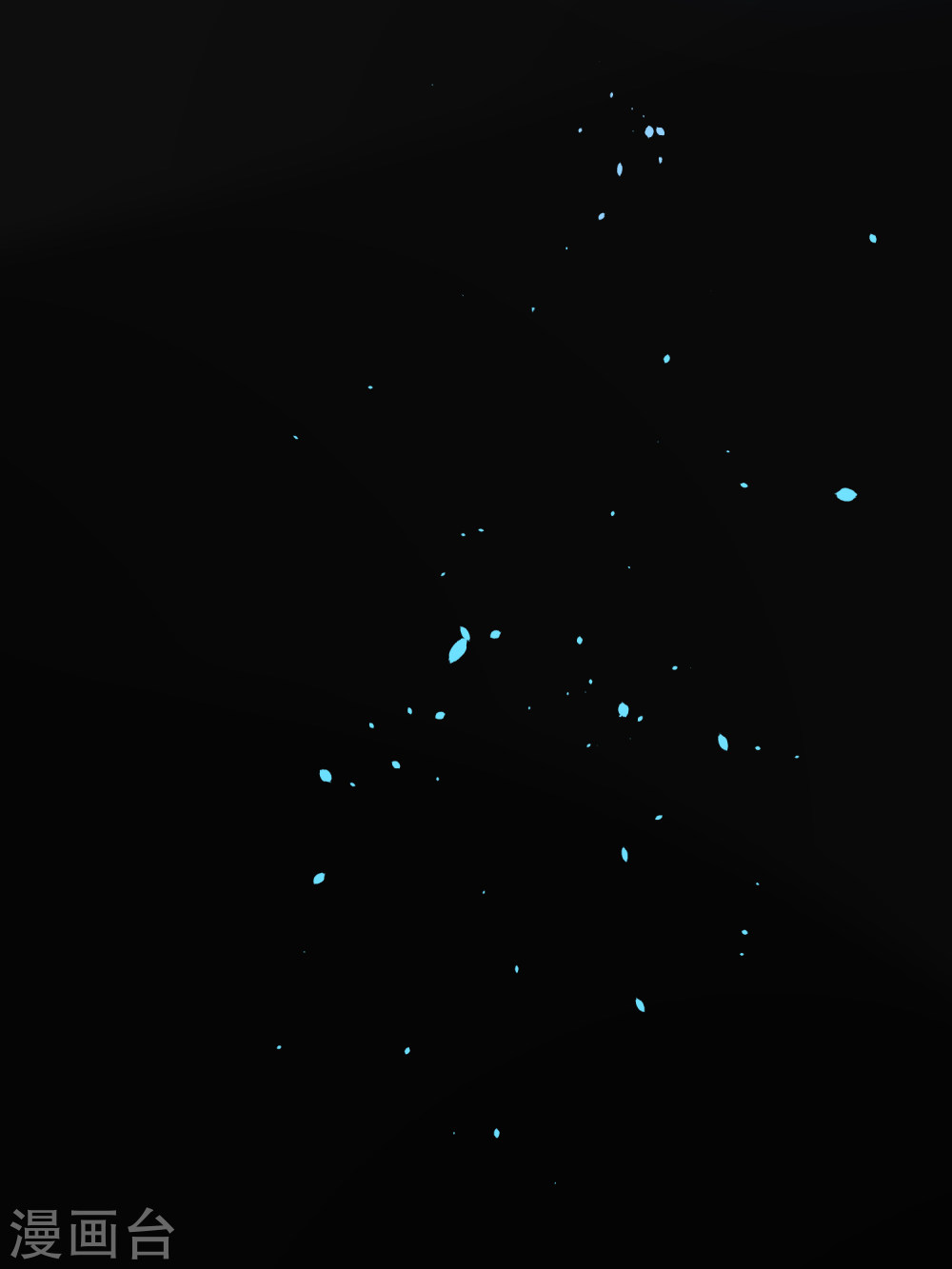 我被总裁黑上了！第200话