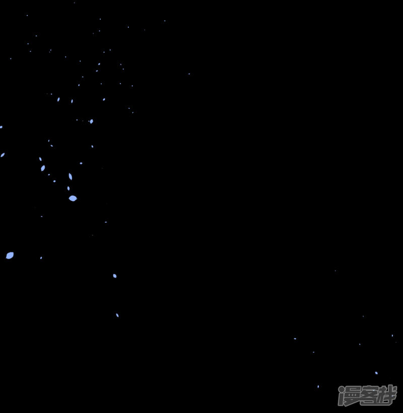 我被总裁黑上了！第210话