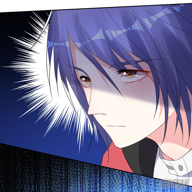 我被总裁黑上了！第211话