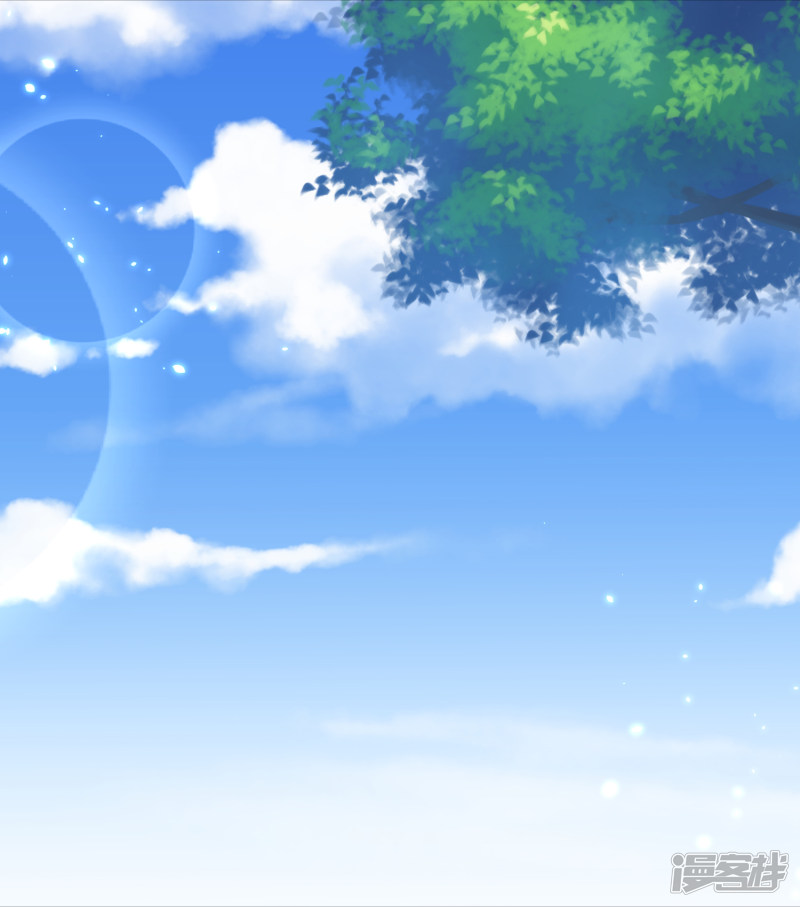 我被总裁黑上了！第217话