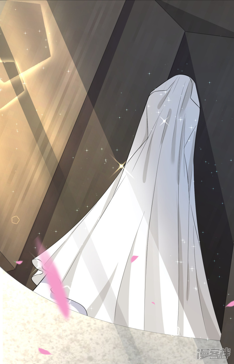 我被总裁黑上了！第227话