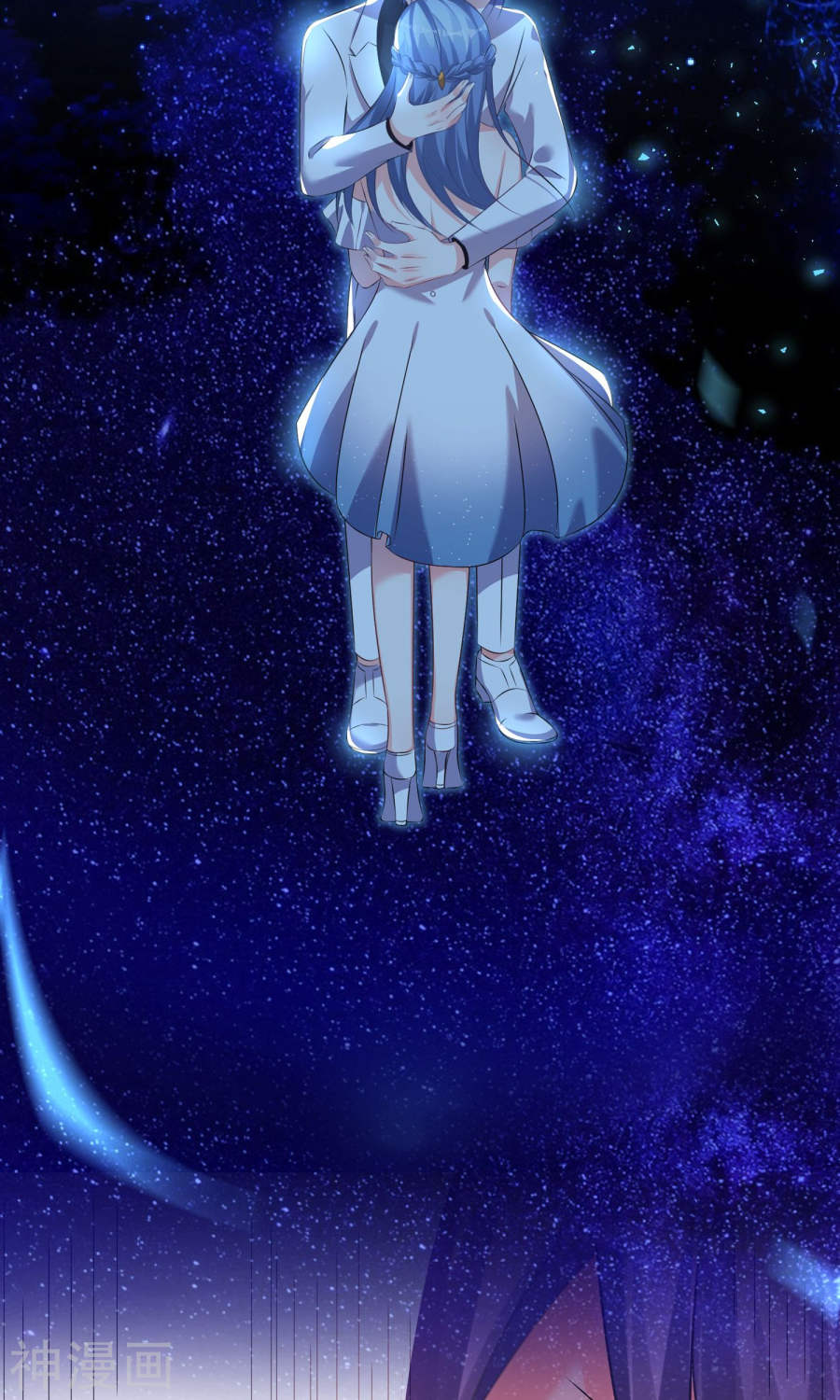 我被总裁黑上了！第118话 35P