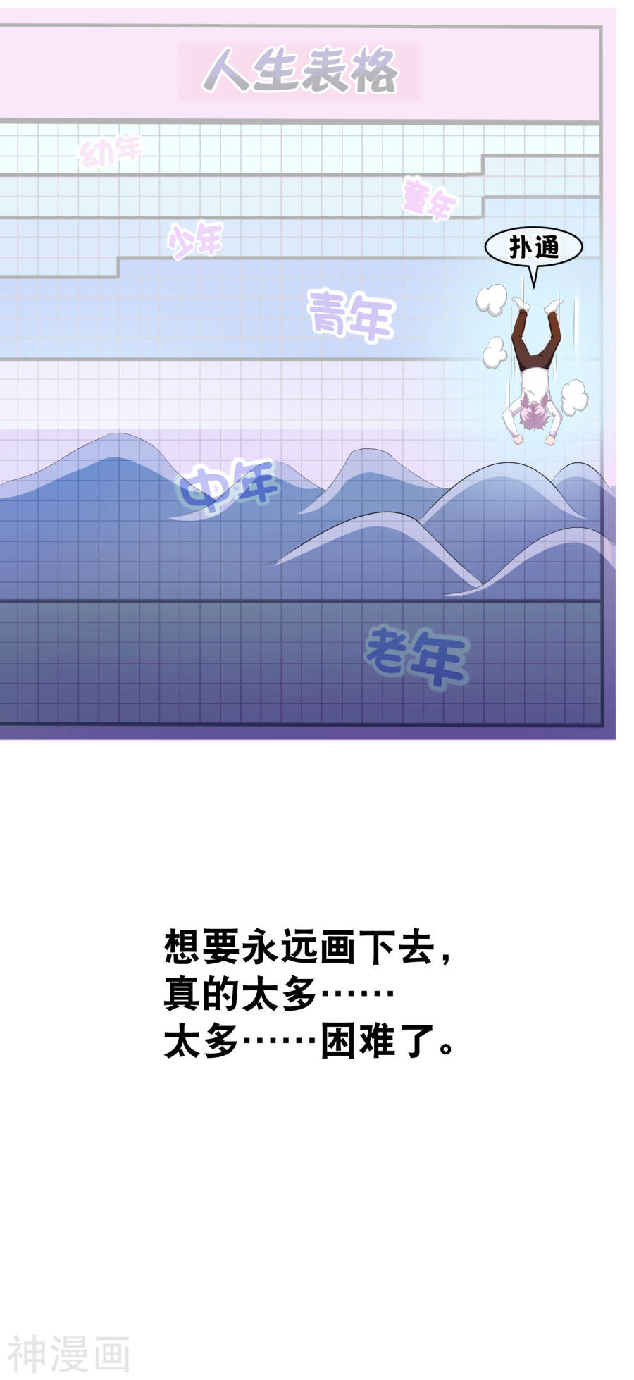 我被总裁黑上了！你愿意为梦想付费吗40P