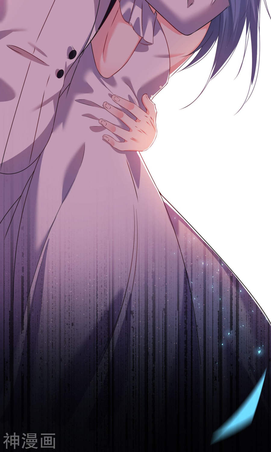 我被总裁黑上了！第118话35P