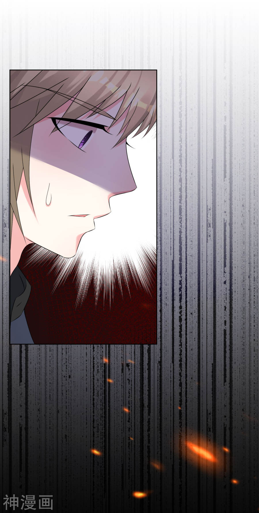 我被总裁黑上了！第149话21P