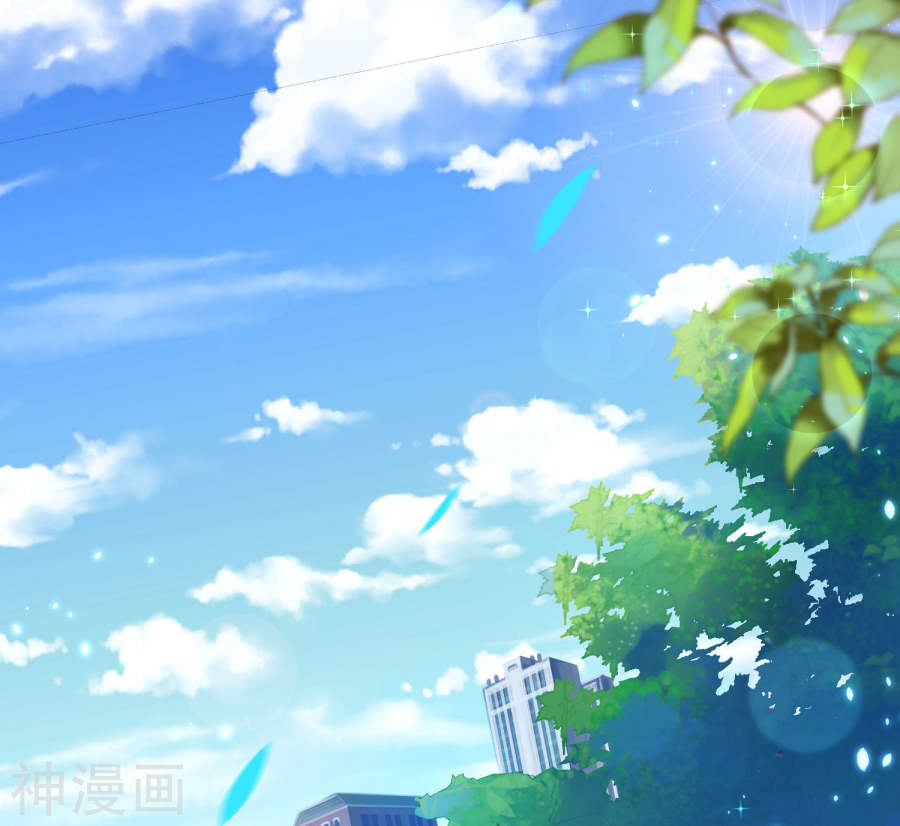 我被总裁黑上了！第163话27P