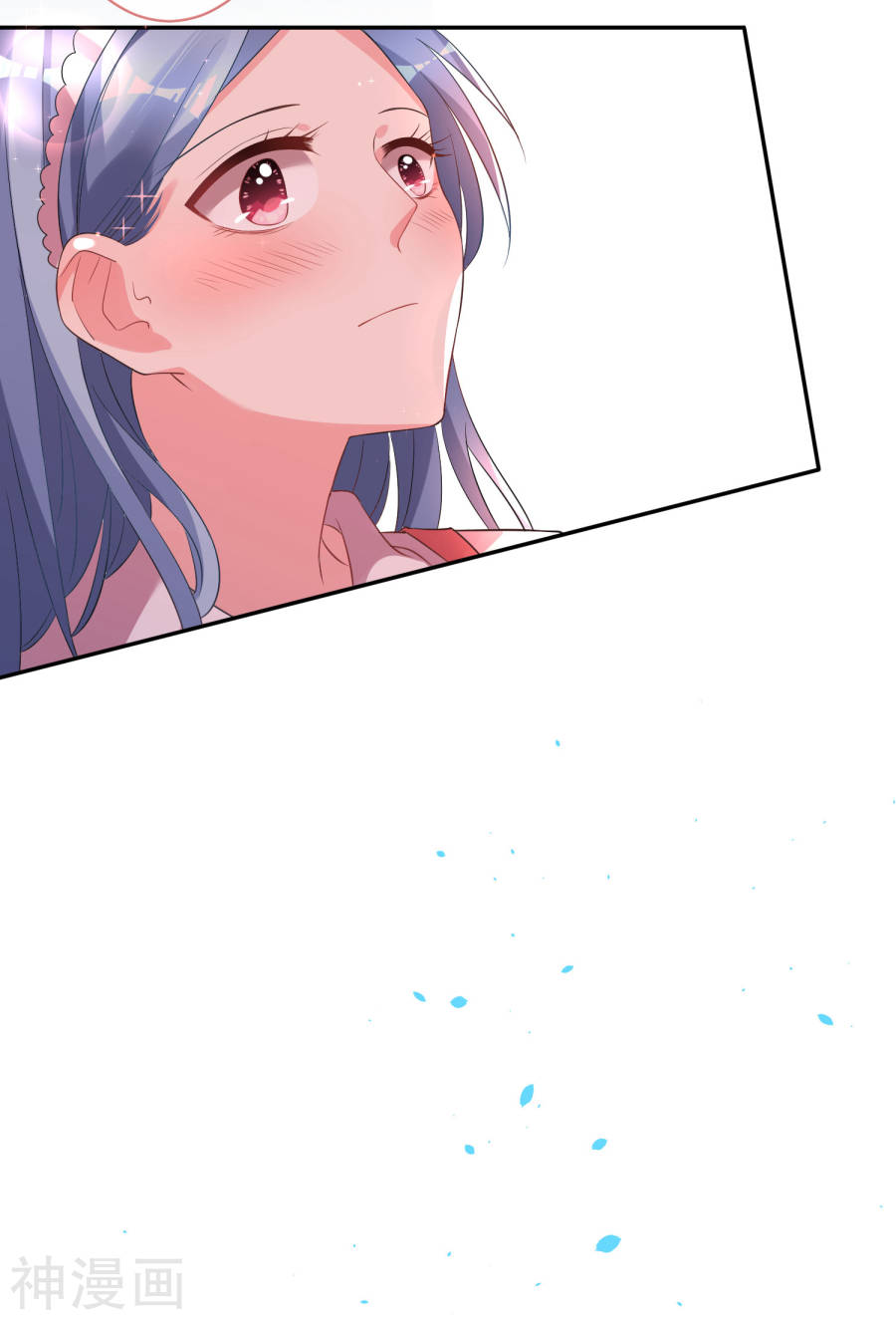 我被总裁黑上了！第164话28P