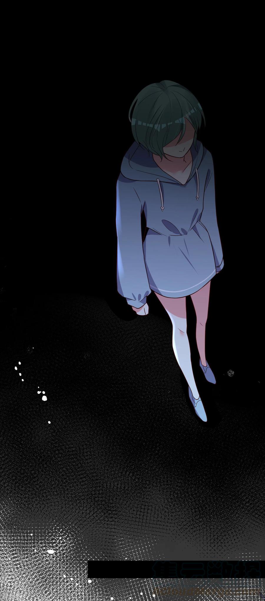 我被总裁黑上了！280话