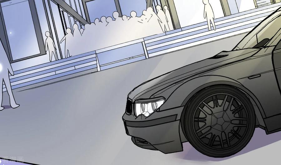 我被总裁黑上了！280话