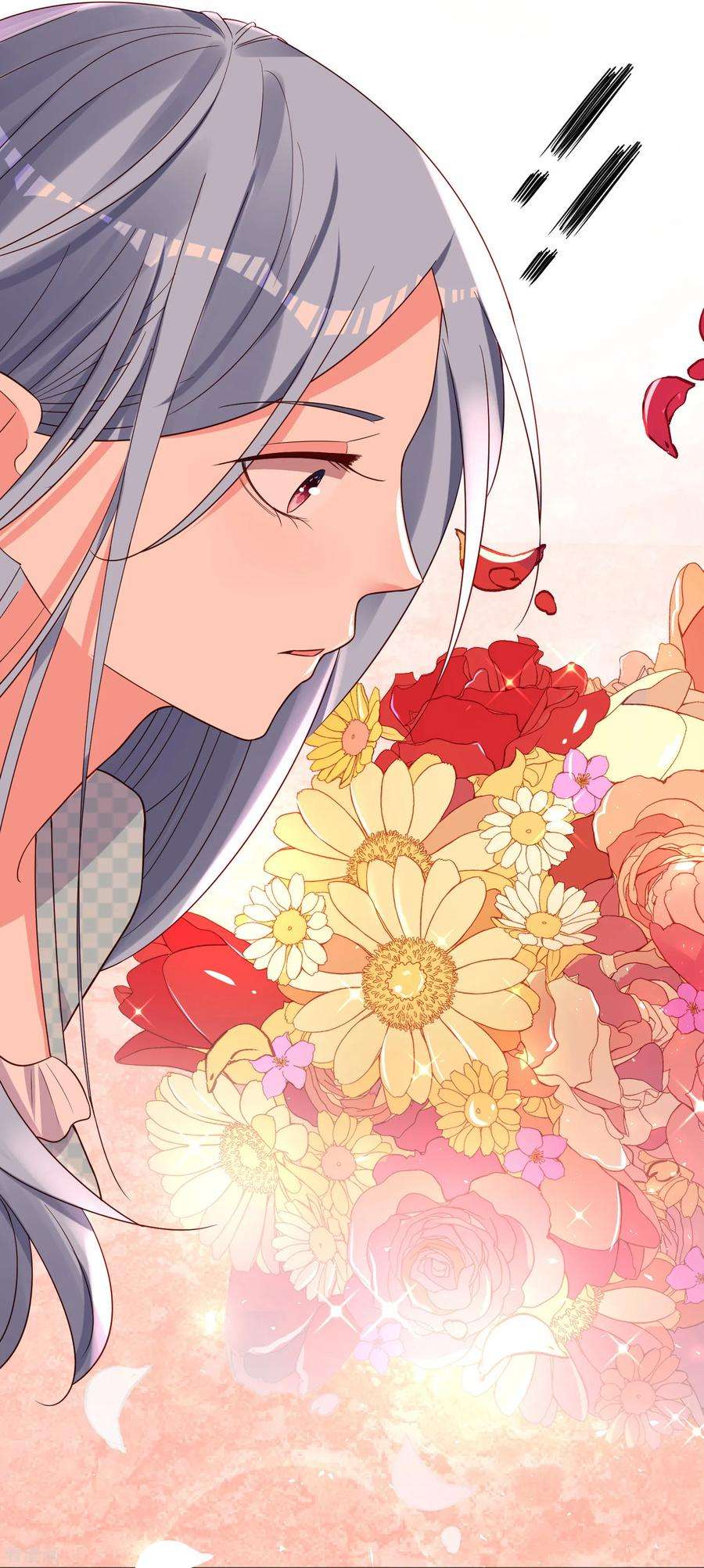 我被总裁黑上了！281话