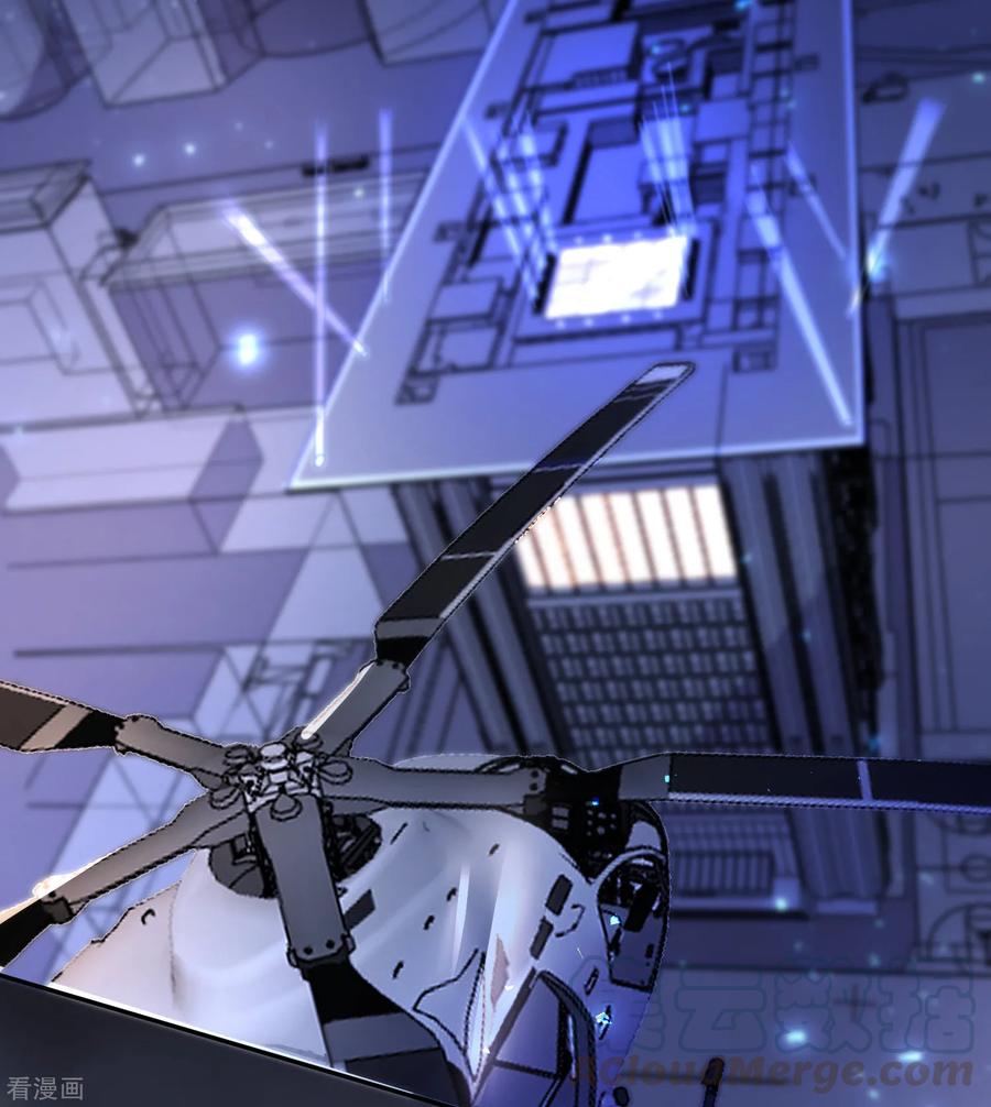 我被总裁黑上了！294话