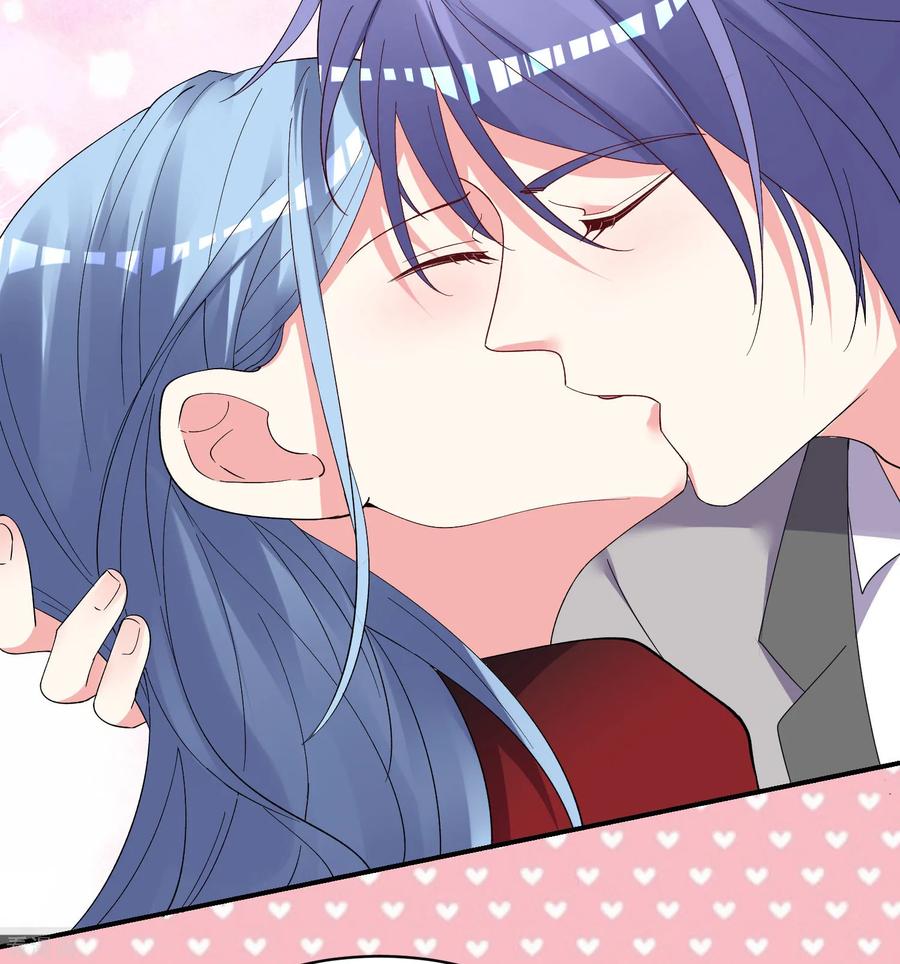 我被总裁黑上了！298话