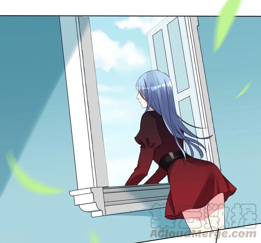 我被总裁黑上了！303话