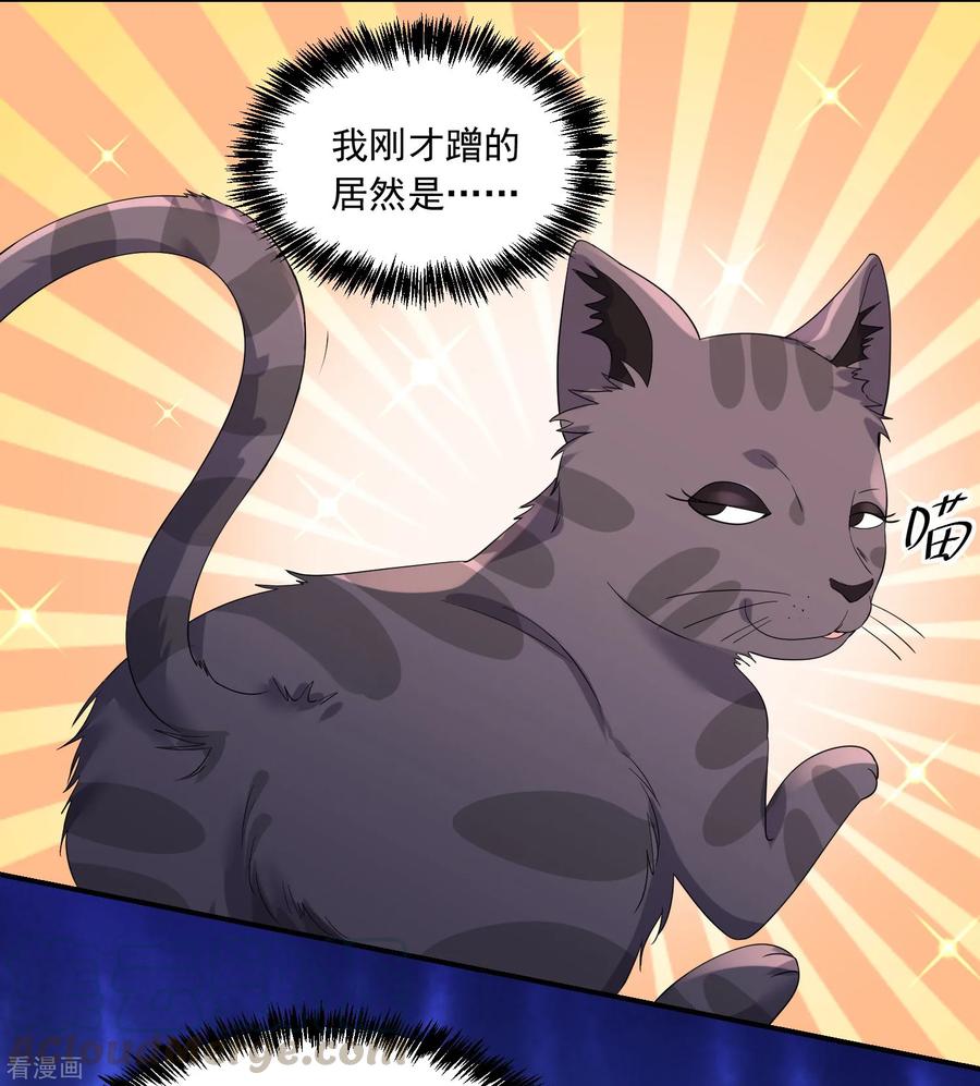 我被总裁黑上了！304话