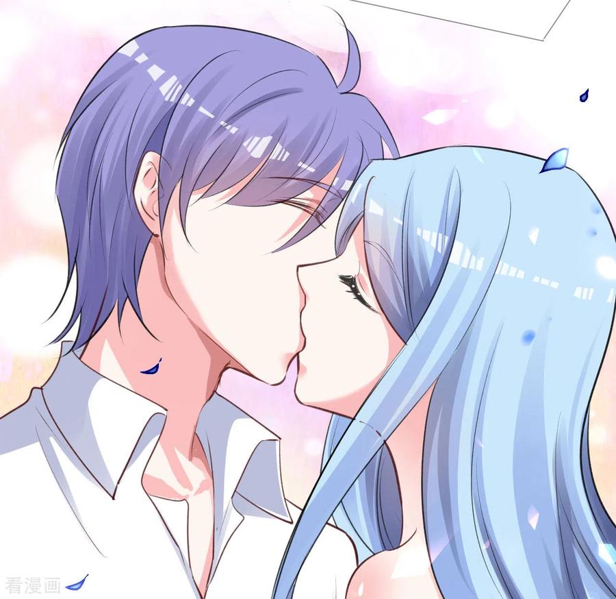 我被总裁黑上了！361话