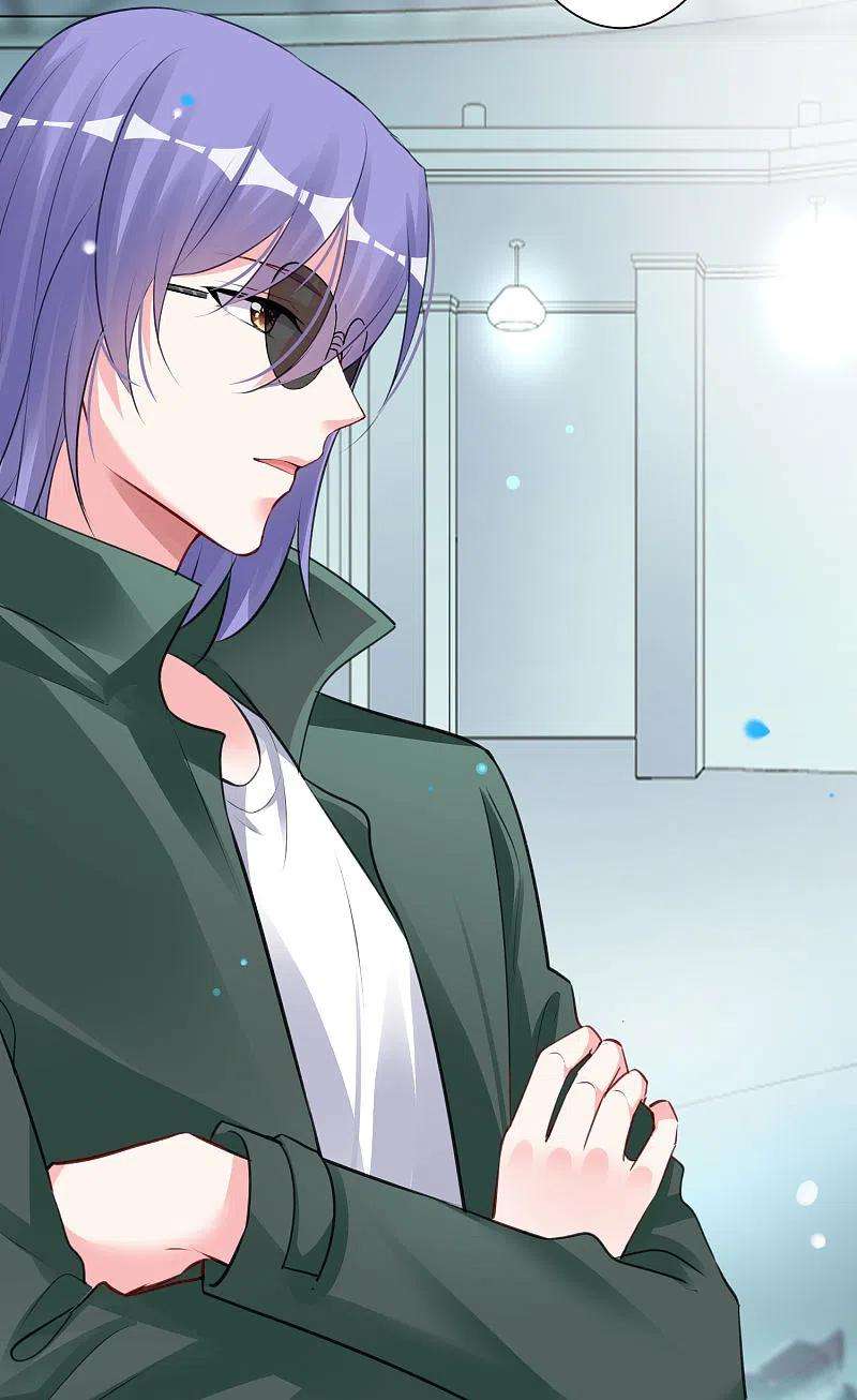 我被总裁黑上了！372话