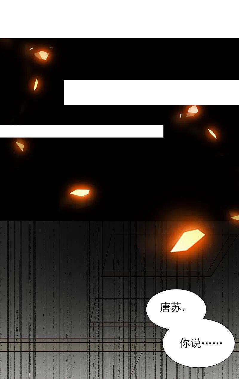 我被总裁黑上了！378话