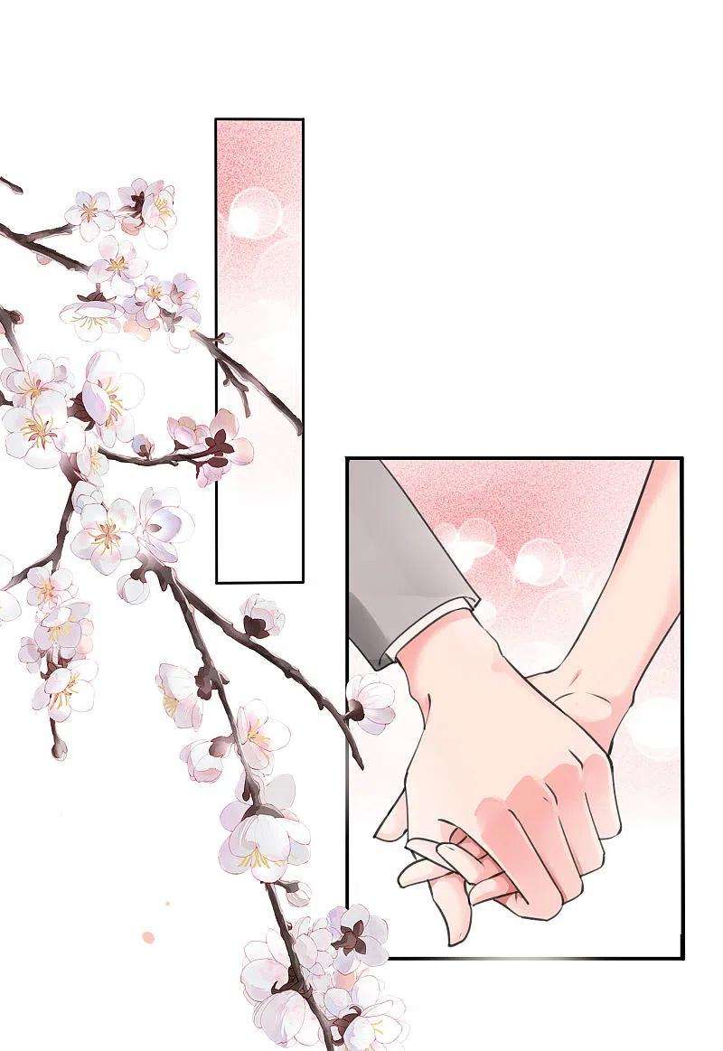 我被总裁黑上了！387话