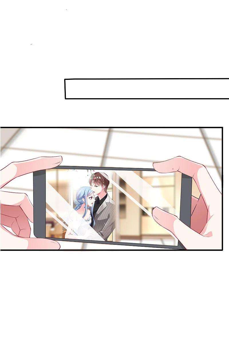 我被总裁黑上了！388话