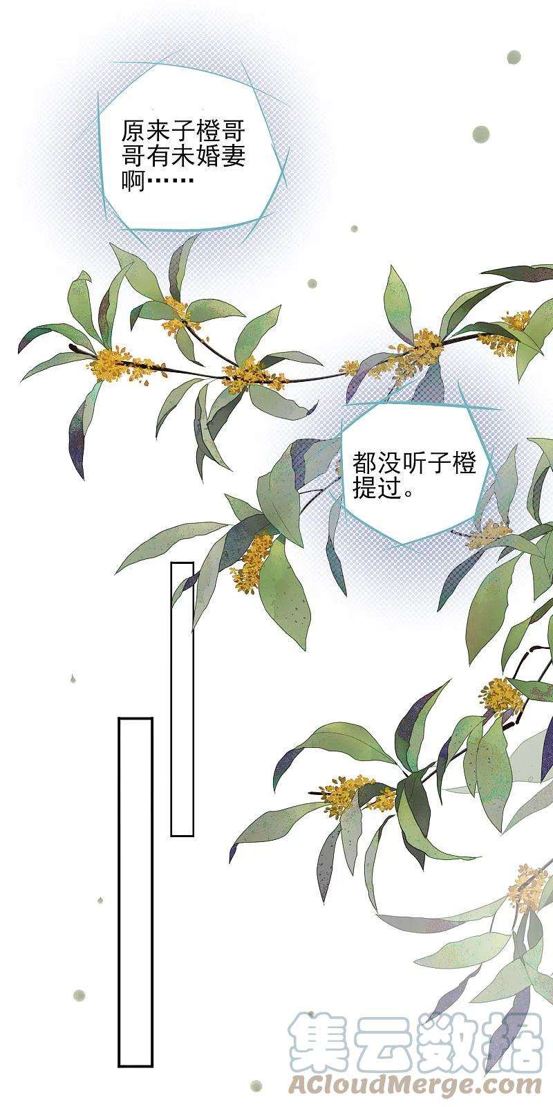 我被总裁黑上了！391话