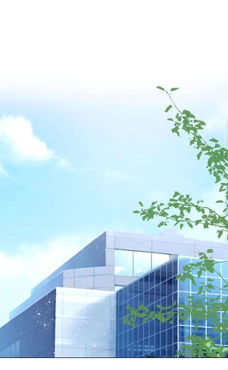 我被总裁黑上了！395话