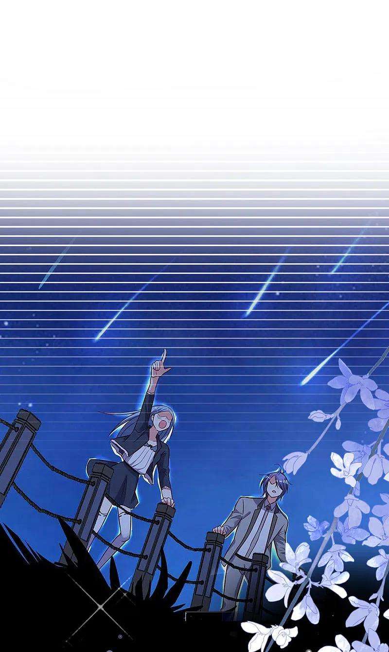 我被总裁黑上了！399话