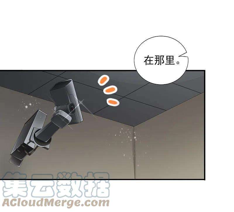 我被总裁黑上了！402话