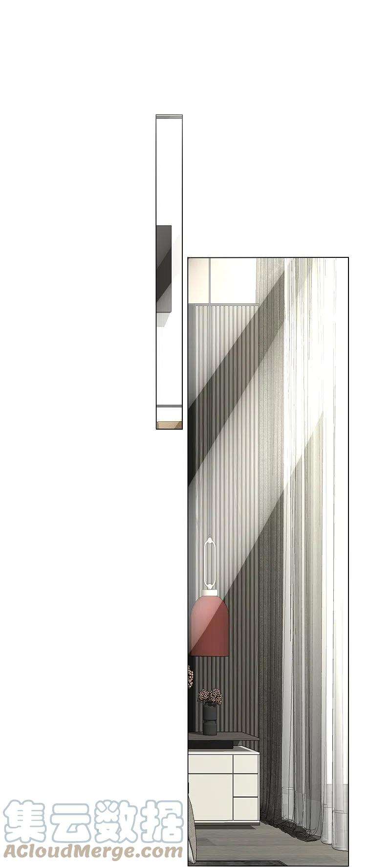 我被总裁黑上了！413话