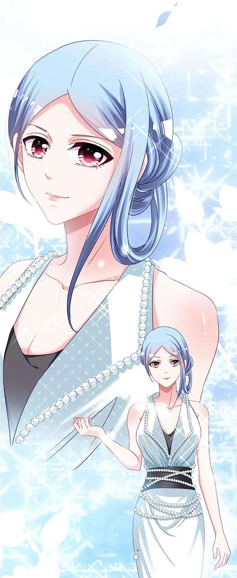 我被总裁黑上了！416话