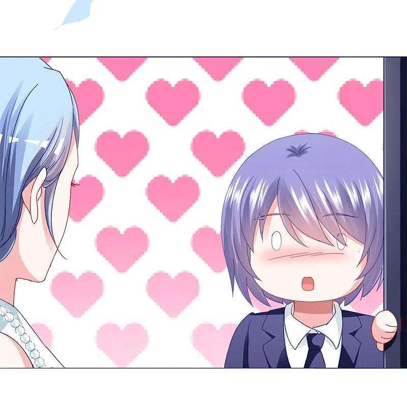 我被总裁黑上了！416话