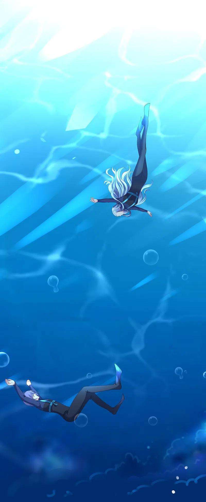 我被总裁黑上了！426话