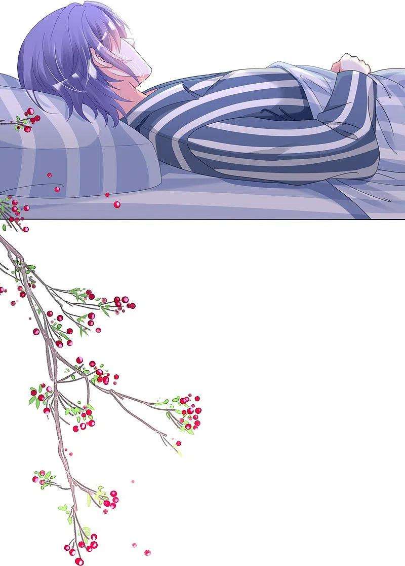 我被总裁黑上了！426话