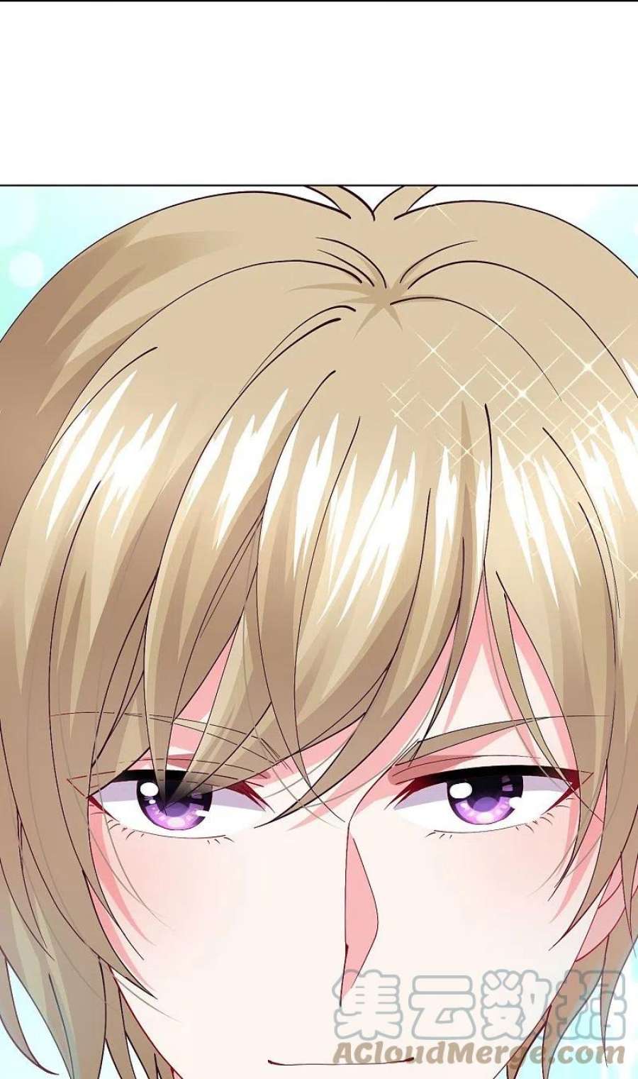 我被总裁黑上了！457话