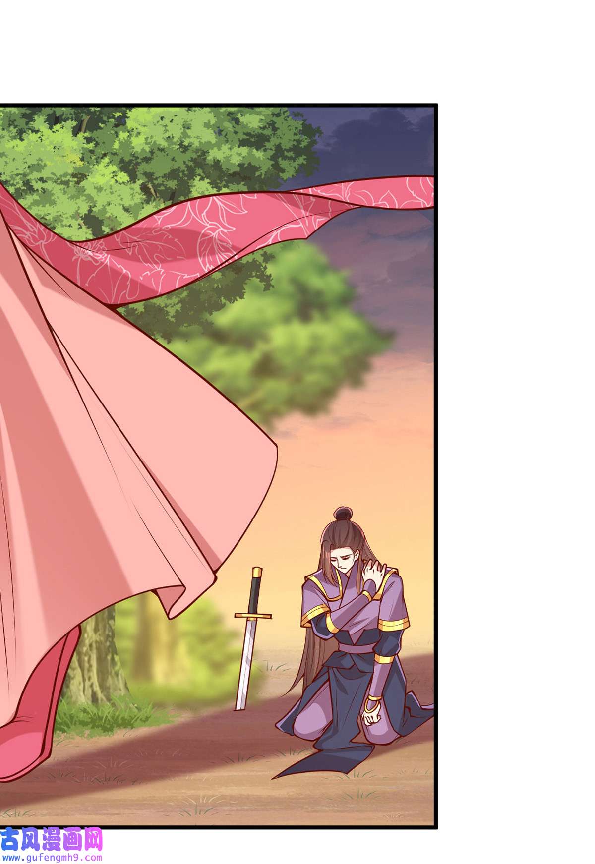 一品嫡女第296话 不值得脏了我们的手